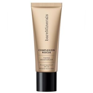 bareMinerals Complexion Rescue Tinted Moisturizer SPF 30 Suede 04